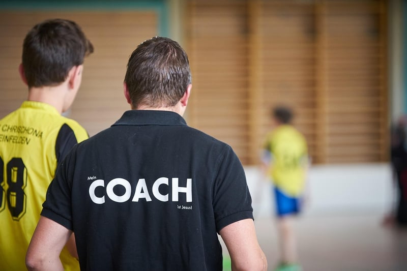 Epoch Mentors