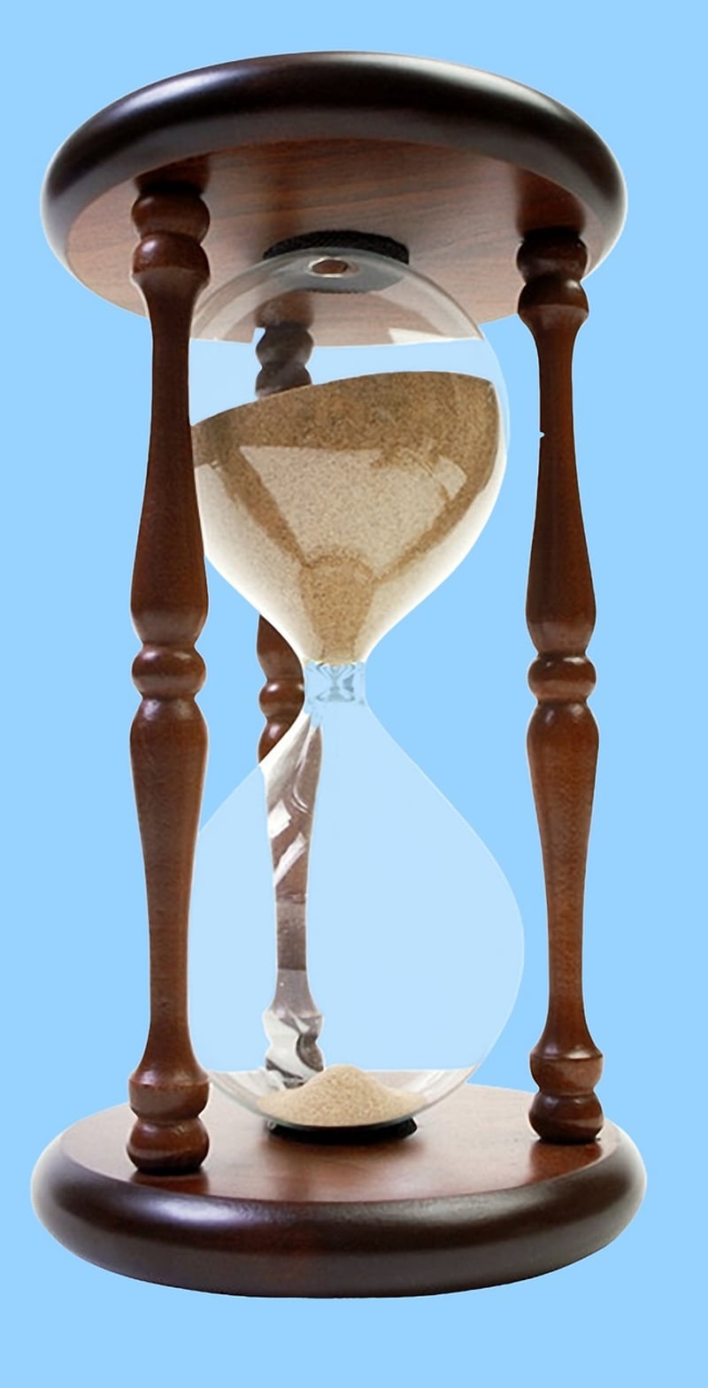 Temporal Knowledge
